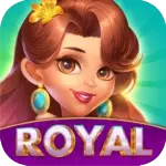 ROYAL DOMINO
