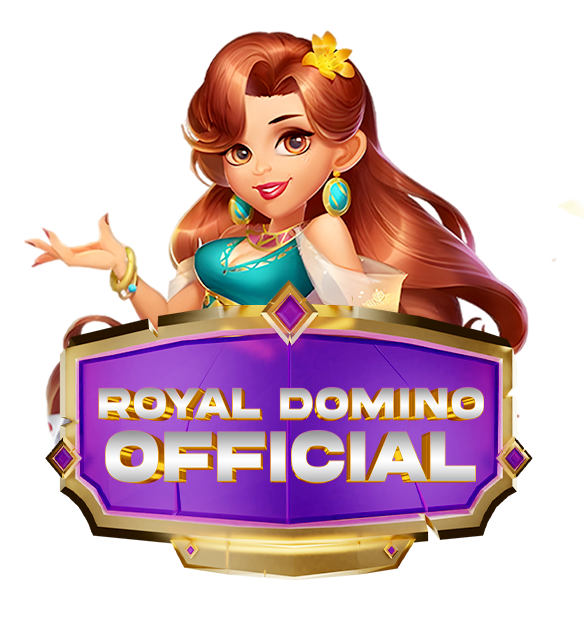 ROYAL DOMINO Download Layanan Apps Resmi Fitur Terupdate 2025